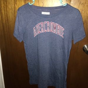 Abercrombie t-shirt